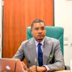 Shina Peller Dumps APC After Losing Oyo Senatorial Ticket To Fatai Buhari