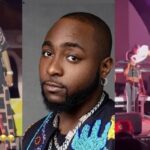 Davido Flung Away 'Bras’ Thrown At Him By Female Fans At New York Concert [Video]