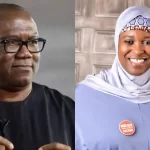 2023: Aisha Yesufu Gives Ten Reasons Why She Can’t Be Peter Obi’s Running Mate