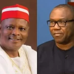 2023: Rabiu Kwankwaso Confirms Talks With Peter Obi To Merge NNPP, Labour Party