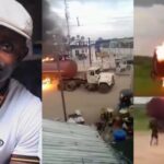 I Want My Burnt Tanker Replaced, Not National Honour - Heroic Delta Driver