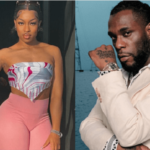 Married Lady Whose Husband Was Shot By Burna Boy's Associates Recounts Ugly Incident