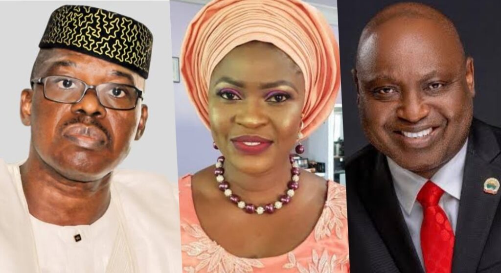"We Will Challenge Outcome" — SDP, ADP Rejects Ekiti Governorship Election Result 1 "We Will Challenge Outcome" — SDP, ADP Rejects Ekiti Governorship Election Result