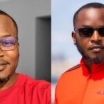 The Only Way I Would Have Made Money In Nigeria Was By Stealing - Rapper Eldee