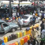 Fresh Fuel Scarcity Hits Lagos As Filling Stations Hoard Petrol Product