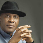 Godsday Orubebe Dumps PDP, Says Party Not Ready To Reclaim Power APC In 2023
