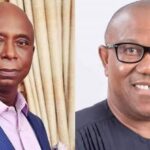 2023: Ned Nwoko Reveals Why Peter Obi Can't Become Nigeria's President