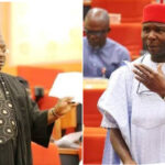 Senate Appoints Philip Aduda As Minority Leader, Chukwuka Utazi Named Minority Whip