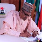 Buhari Sends Names Of Seven Ministerial Nominees To Senate For confirmation