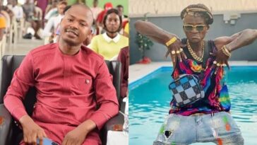 Governor Okowa’s Aide Reveals Why Portable Should Be Taken To Rehabilitation Centre