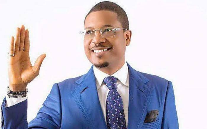 Shina Peller Joins Accord Party After Dumping APC Over Its 'Style Of Democracy' In Oyo