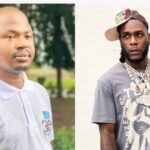 Burna Boy Should Apologize For Making Advances At Married Woman - Governor Okowa's Aide