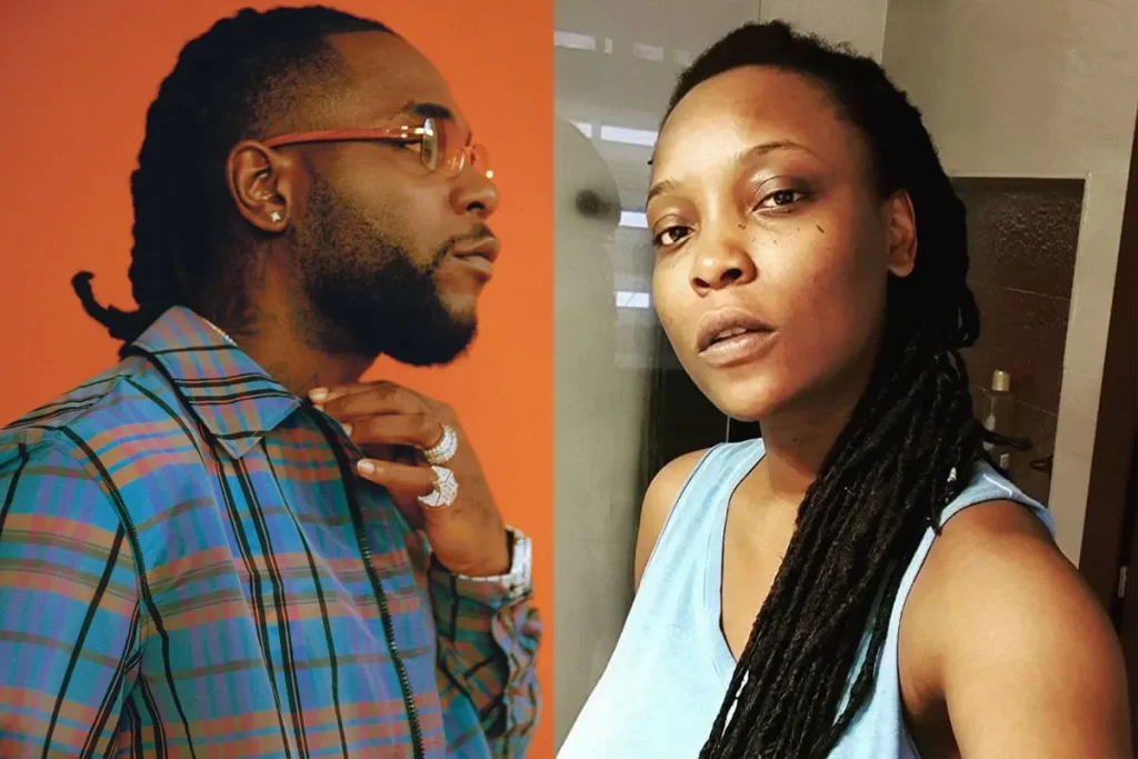 Burna Boy’s Reaction To Cubana Club Shooting Is Sad And Condemnable - DJ Switch 3 Burna Boy’s Reaction To Cubana Club Shooting Is Sad And Condemnable - DJ Switch