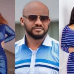 People Are Angry & Frustrated With Me Because Of Jobless - Yul Edochie’s Second Wife