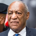 American Actor, Bill Cosby Found Guilty Of Sexually Assaulting 16-Year-Old Girl
