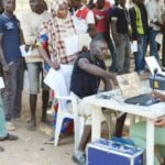 INEC Bows To Pressure, Agrees To Extend Voter Registration By 60 Days