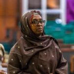 INEC Didn’t Extend Deadline For Voter Registration By 60 Days - Rep Aisha Dukku 2 INEC Didn’t Extend Deadline For Voter Registration By 60 Days - Rep Aisha Dukku