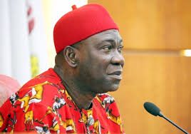 Ike Ekweremadu and wife arrested in UK for child organ harvesting 3 Ike Ekweremadu and wife arrested in UK for child organ harvesting