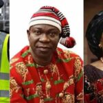 How Ekweremadu, Wife Tried To Traffic A Boy To UK To Harvest His Kidney For Their Sick Daughter