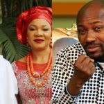 Apostle Suleman Blasts Those Criticizing Him For Praying For Ike Ekweremadu