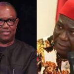 Peter Obi Reacts To Ekweremadu’s Arrest In UK Over Alleged Organ Harvesting