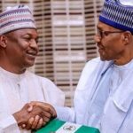 Supreme Court Strikes Out Buhari, Malami’s Suit Against Electoral Act
