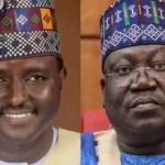 Lawan Loses As INEC Confirms Machina Winner Of APC Yobe North Senatorial Ticket