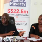 Abacha Loot Has Been Exhausted, We Shared $322.5m To 1.9m Nigerians - FG