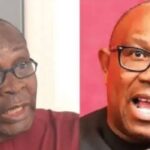 2023 Presidency: Peter Obi Is Overrated In Nigeria, He's Just A Trader - Joe Igbokwe