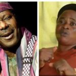 King Sunny Ade In Paternity Scandal As Woman Claims He's Her Biological Father [Video]