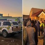 22 Young Students Found Dead In South African Nightclub