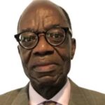 Missing Former Nigerian Diplomat, Ejeviome Otobo Found Dead In United States