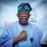 2023 Presidency: Bola Tinubu Says He's Still Searching For Running Mate