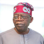 Bola Tinubu Jets Off To France ‘To Hold Important Meetings’
