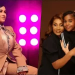 Actress Caroline Danjuma Denies Falsifying Her Age, Shares Proof She's 35 Not 46