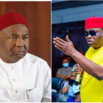 Governor Uzodimma’s Adviser Resigns, Demands N77m He Spent To Run His Office