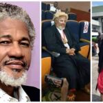 Judge Refuses To Hear Case Of Lawyer Who Dressed As ‘Juju Priest’ To Lagos Court