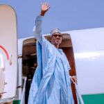 President Buhari Travels To Portugal For State Visit, UN Ocean Conference