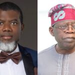 I Have Documents To Prove That Bola Tinubu Is A Known Drug Lord - Rino Omokri