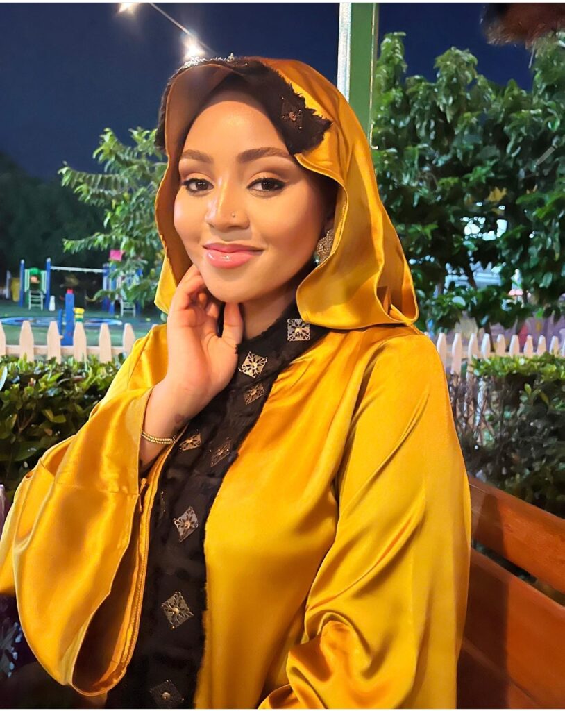 Actress Regina Daniels Gives Birth To Second Child In Jordan