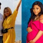 Regina Daniels Welcome Second Child With Ned Nwoko On First Son's Birthday