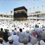 Nigerian Pilgrim, Aisha Ahmed Dies In Saudi Arabia