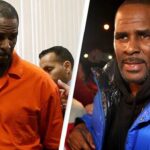 R. Kelly Sentenced To 30 Years In Prison Over Sex Crimes