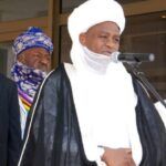 Eid al-Adha: Sultan Declares July 9 As Sallah Day Celebration In Nigeria