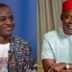 "My Father Never Wanted Me To Be A Musician" – Governor Soludo’s Son, Ozonna