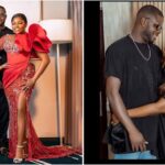 Funke Akindele’s Husband, JJC Skillz Announces End Of Their 6-Year-Old Marriage