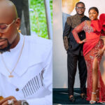 Samuel Jemitalo Advises Men Following JJC Skillz And Funke Akindele's Failed Marriage