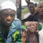 Portable Reports Himself To Police After Ordering His Gang To Beat Up Man In Viral Video
