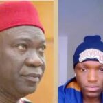 Ekweremadu Arraigned Before UK Court As Prosecutor Insists 'Kidney Donor' Is 15-Year-Old