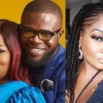 Toolz Oniru Slams Those Blaming Funke Akindele For Her Failed Marriage To JJC Skillz